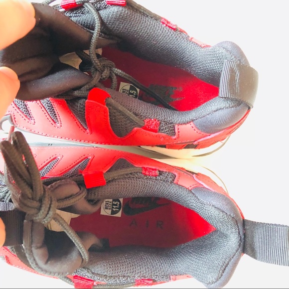 Nike Air Max NM Hideo Nomo Limited Edition Sneaker - Picture 6 of 8